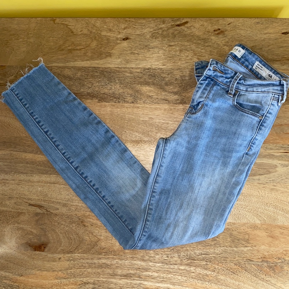 Bullhead Denim Company Jeans